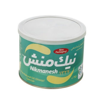  حیوانی نیک منش گوسفندی - 450 گرم63625fec8e20c110760